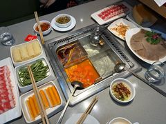 -海底捞火锅(杭州滨江九宜城店)