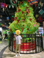 -幻贝家儿童乐园(苏州中心店)