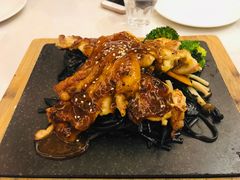 -打趸BTC·Breaktime cafe(北京路店)