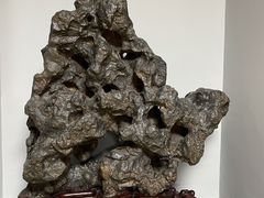 -宝安区结缘奇石博物馆