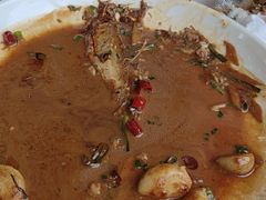 -蟹天蟹地农家菜·阳澄湖大闸蟹(浅水湾店)