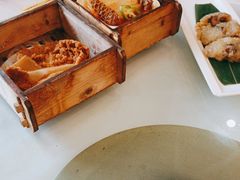 -东江渔村·古典园林·30年粤菜老字号(太和店)