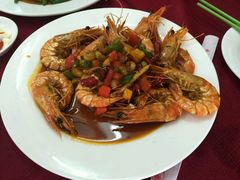 -QQ海鲜餐厅