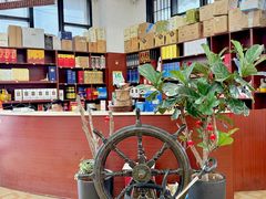-老船长海鲜大排档(集美店)