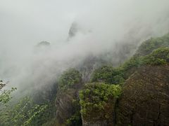 -南武当山景区