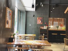 大堂-炖物24章·顺时轻养茶(杭州大厦店)