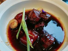 -聚鑫阁江浙菜·非遗传承技艺(青村帝华园店)