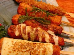 -坂吉屋·居酒屋深夜食堂(龙湖店)