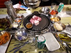-401餐厅(弘大店)