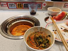 -龍歌自助小火锅(秦淮水游城店)