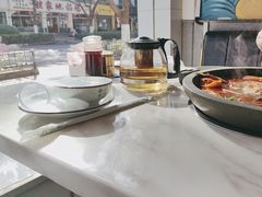 -安吉美渝石锅鱼(芜园西路店)