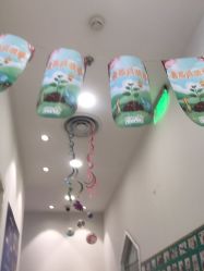 -青苗儿童口腔(长楹天街购物中心)