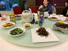 -上座·餐厅(阳光100店)