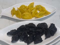 -船歌·鱼水饺青岛菜(国贸商城店)