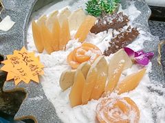 -渔码头食府(蓬莱阁店)