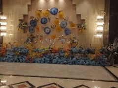 -芭菲盛宴·环球美食(锦城万达广场店)