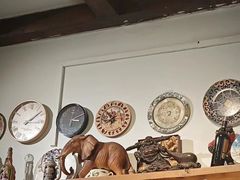 -爱上层楼咖啡馆(为公桥店)