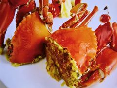 -鑫悦楼煎蟹·16年海鲜大排档