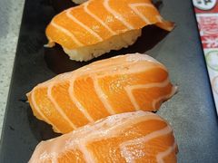 -友壹町寿司(佛山新DNA店)