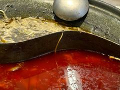 -生活如沸·顺德水牛奶火锅(大学路店)