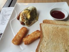 必胜客(金马&nbsp;店)-必胜客(安盛金马店)