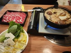 -炼瓦家日式烧肉·寿喜烧(融创精彩天地店)