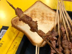 -望京小腰(北京总店)