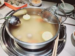 -牛品福潮汕牛肉火锅(旺庄店)