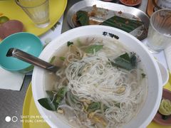 -蔡澜Pho·越南粉餐厅(海上世界店)