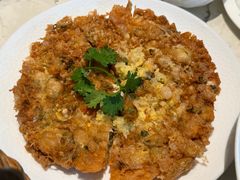 潮州蚝仔烙-潮州府·潮菜·砂锅粥(徐家汇店)