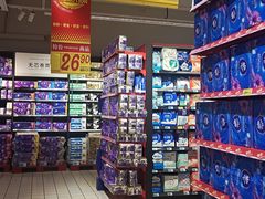 -大润发停车场(闸北店)