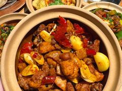 -幸福的烤包子·新疆菜