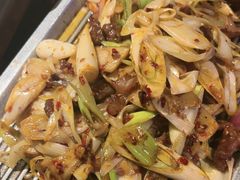 -绿茶餐厅(千岛湖银泰城店)