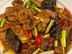 -川人百味(亿合城店)