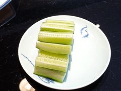 -丁记盐蘸牛肉·新杭菜(河东路店)