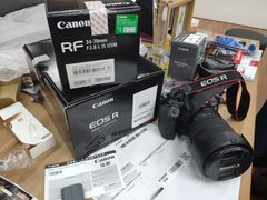 -佳能相机·普晶官方店(成都华凌西南婚纱摄影器材城店)