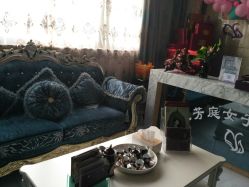 -悦芳庭美肤美体品牌集合店