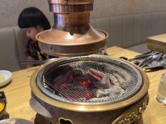 -泥炉烧肉师(新街口金銮巷店)