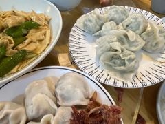 -叁拾壹克饺子·东北菜(国贸店)