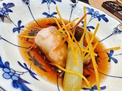 -鮨政·Omakase(港汇恒隆广场店)