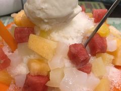 -顺记冰室(宝华路店)