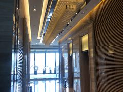 -无锡新湖铂尔曼大酒店