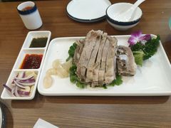 -阿西叶滩羊馆(交大店)