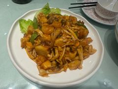-正阳春烤鸭(华捷道店)
