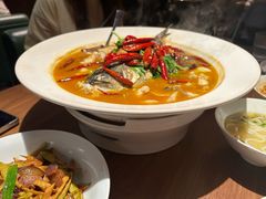 -清水亭湖北菜(大屯DT51店)