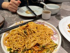 鸡丝凉面-眉州东坡·川菜(川沙百联店)