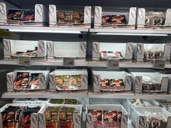 -山姆会员商店(杨桥西路店)