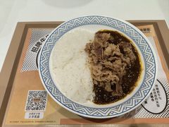 -吉野家(宾水道店)