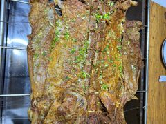 -香木香羊(小汤山店)