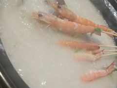 -盈田盈粥庄(博山东路店)
